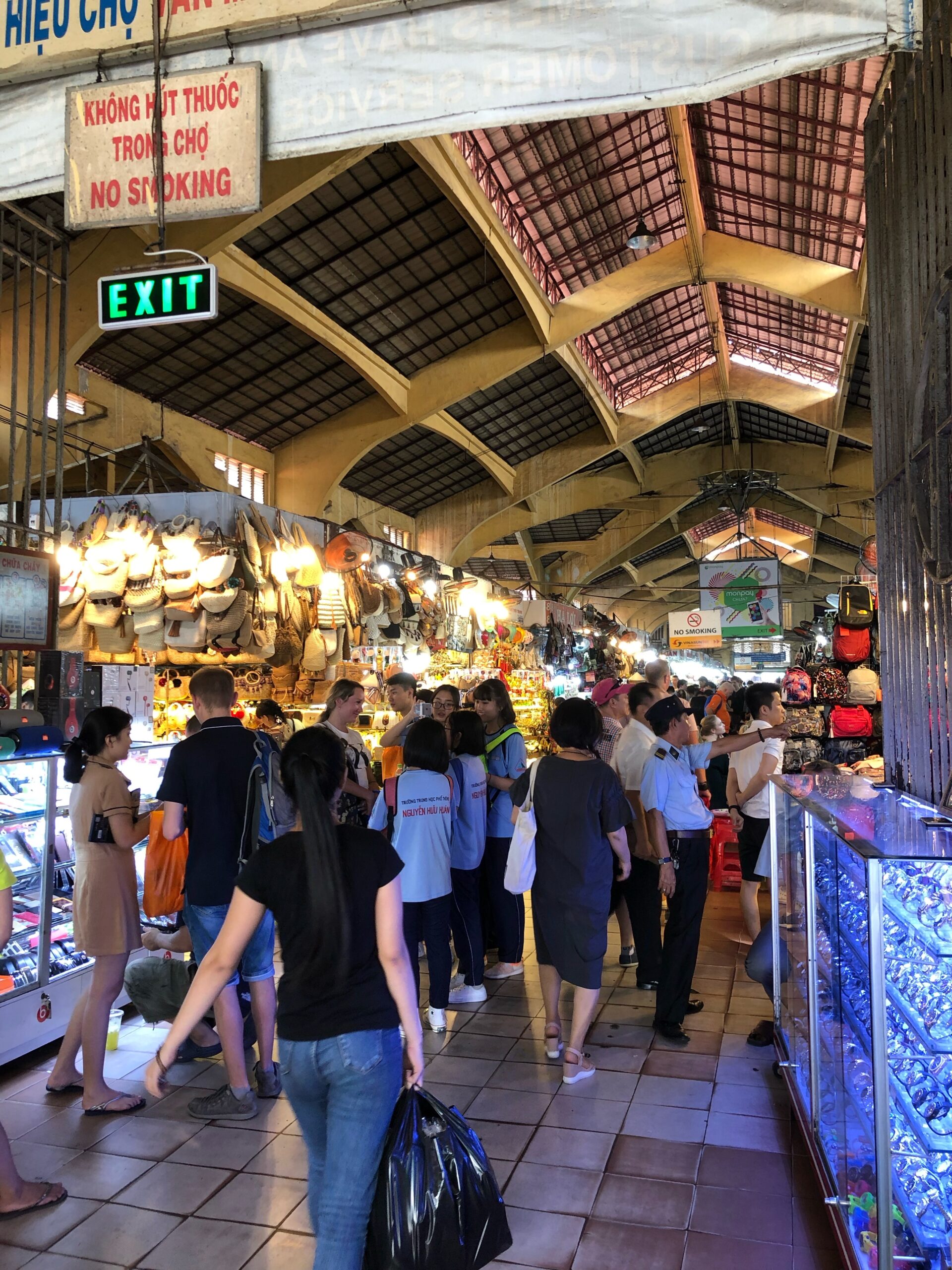 中国のアパレル市場は、世界最大級の“宝の山”